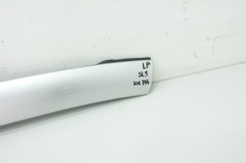 фото thumb №2, Захист стійка lewego колір 744 mercedes sl r230