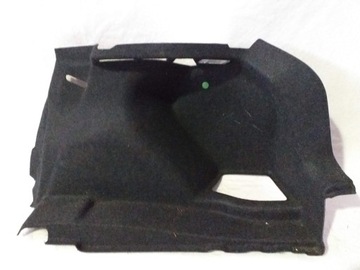 фото thumb №8, Bmw 1 m1 f21 комплектна оббивка багажника