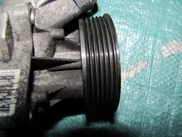 фото thumb №5, Bmw x3 e83 насос wody 2.0d 150km 7790275