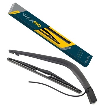 фото thumb №1, Важіль двірники задня+ щітка land rover freelander