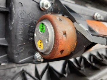 фото thumb №5, Консоль панель приладів панель приладів mercedes a169 оригінал