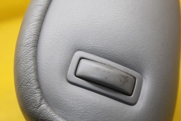 фото thumb №6, Подголовник левый перед передний vw phaeton