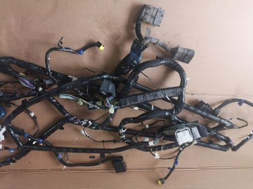 фото thumb №5, Ford ranger 3 17 r 3.2 tdci електропроводка кабіни