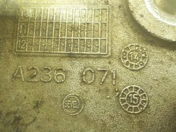 фото thumb №7, Подушка двигателя 1367068080 ducato iii 2.0 jtd