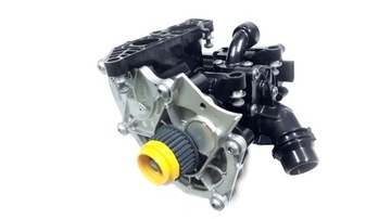 фото thumb №13, 06l 121 111h bor насос водяна kpl.kodiaq, oct iii,sup iii 1 .8/2.0 tfsi borse