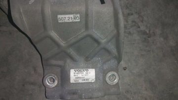 фото thumb №2, Механизм дворник do volvo fh 12