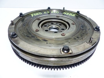 фото thumb №2, Ford focus mk3 1.5 ecoboost колесо двомасовий