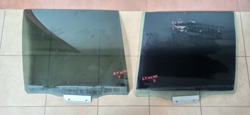 фото thumb №1, Volvo xc90 задняя левая правая стекло дверь do -2014