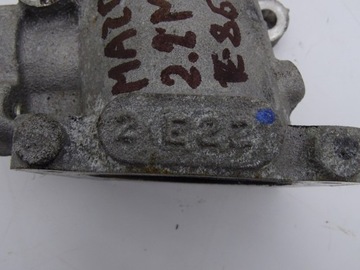 фото thumb №3, Mazda 6 ii gh 07-12 2.2 mzr-cd труба коллектор ss