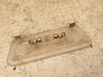 фото thumb №2, Лампа освітлення кабіни opel corsa c 04r eu