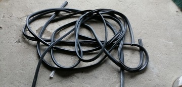 фото thumb №1, Mitsubishi colt 04-12 прокладка двері lp lt pp pt