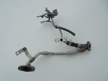 фото thumb №9, Mazda cx5 cx-5 2.2 d трубка wąż шланг 2012-2017