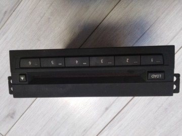 фото thumb №1, Bmw e70 e71 x5 x6 чейнджер cd