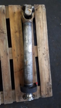 фото thumb №1, Wał приводной кардан mercedes actros mp4