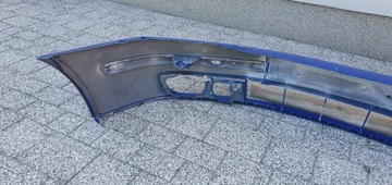 фото thumb №11, Skoda octavia ii бампер перед оригинал c097