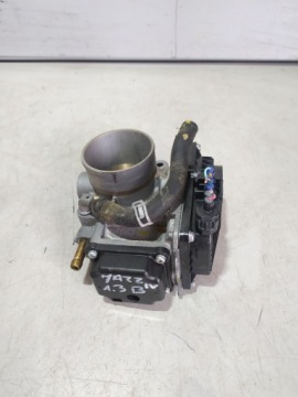 фото thumb №1, Honda jazz iv дросельна заслінка 1.3 b 15-