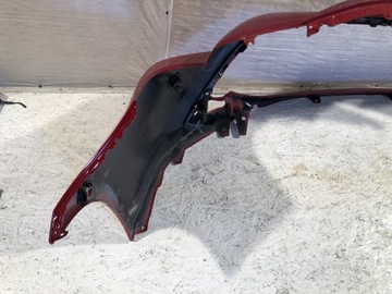 фото thumb №6, Toyota corolla 18- бампер перед передний