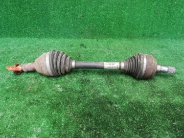 фото thumb №1, Opel astra j 1.7 cdti привідний вал ліва короткий 13250834