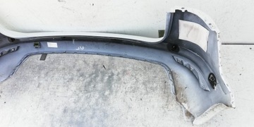 фото thumb №6, Vw sharan seat alhambra 10- 7n бампер задний зад