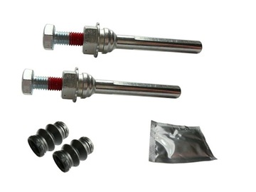 фото thumb №1, Citroen c2 c3 c5 c6 напрямні болти супорт задня