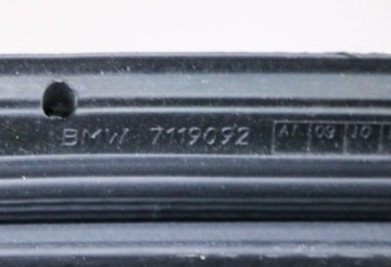 Bmw e92 купе прокладка двері права 7119092 в Україні, фото thumb