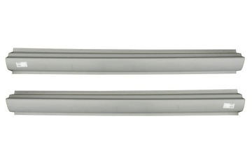 фото thumb №1, Peugeot 407 04-10 поріг ремкомплект поріг 200cm l+p