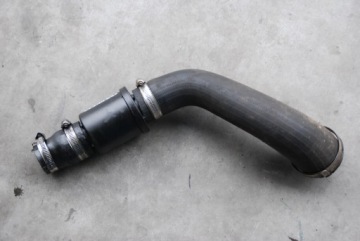 Купить Transit mk8 2.2 tdci труба пабтрубок  интеркулер 2015r, фото thumb