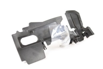 фото thumb №1, Воздуховод воздуха vw polo 6r правая