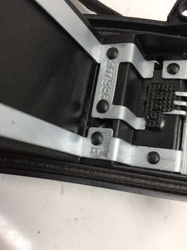 фото thumb №2, Crossland x вкладыш лампы правый задняя