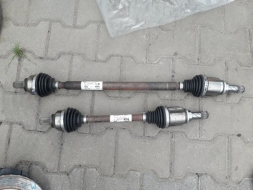 Купити Привідний вал привідний вал twingo iii 14- smart a453 0,9 tce, фото thumb