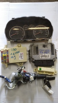 фото thumb №1, Набор стартовый hyundai i30 1.6 crdi