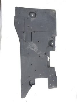 фото thumb №1, Citroen c4 picasso ii захист плита підвіска