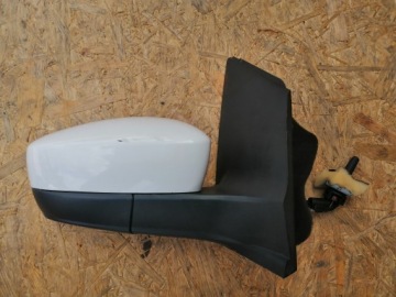 фото thumb №1, Дзеркало праве vw up 1s0 механічний