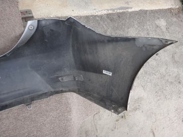 фото thumb №12, Бампер зад задний toyota corolla e16 e18 sedan 12-