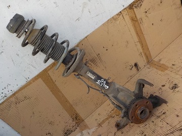 фото thumb №1, Vw golf iv поворотный кулак ступица правый перед