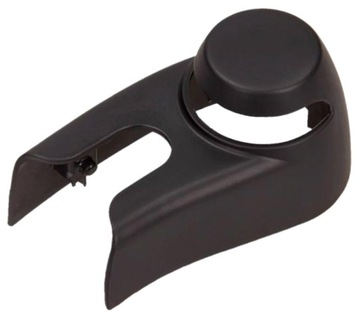 фото thumb №1, Заглушка капот накладка дворники seat leon 2 ii