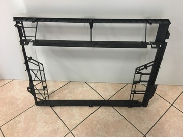 фото thumb №1, Рамка радіатор porsche cayenne 7p0121093e