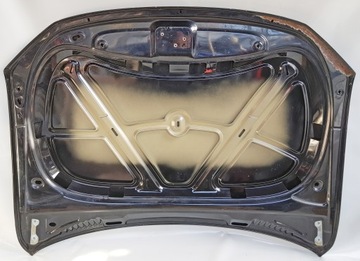 фото thumb №3, Капот vw amarok 2h0, 2h6 09-