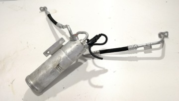 фото thumb №1, Actros mp4 euro 6 трубки осушувач кондиціонера