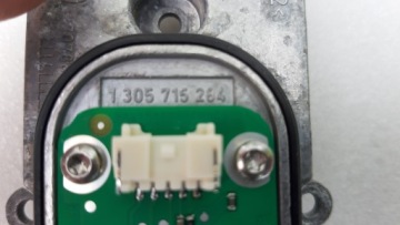 фото thumb №3, Mercedes gla x156 w205 модуль led