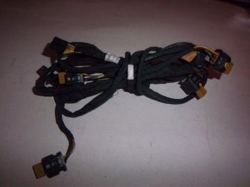 фото thumb №1, Джгут електропроводка pdc mercedes slk w172 задня 4 pdc