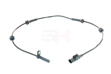 фото thumb №10, Датчик, швидкість обертова колеса gh gh-712375h