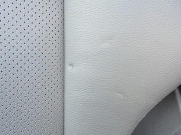 фото thumb №10, Pulsar заднее сиденье задняя задняя сиденья кожа подушки безопасности