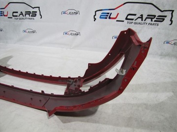 фото thumb №11, Бампер skoda fabia 3 6v 2014-2018 rok