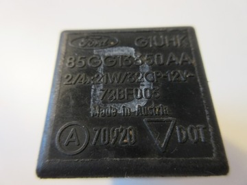 фото thumb №6, Реле ford ka escort fiesta 85gg13350aa