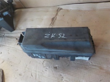 фото thumb №5, Vectra c 2.2 cdti коробка предохранителей