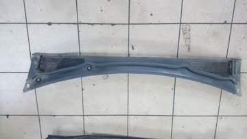 фото thumb №1, Жабо clio 4 iv