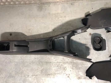 фото thumb №5, Peugeot 208 lift 5d туннель средний защита europa