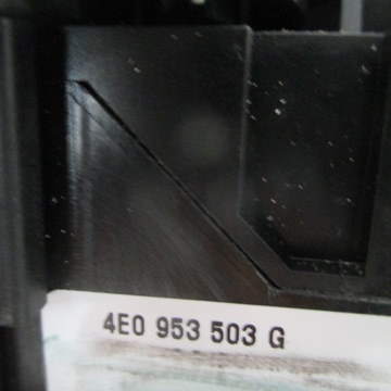 фото thumb №9, Audi q7 подрулевые рычаги 4f0953549e лента 4e0953541a