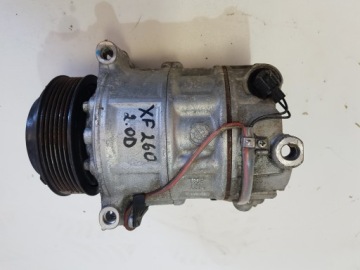 фото thumb №1, Jaguar xf ii x260 f-pace компресор кондиціонера